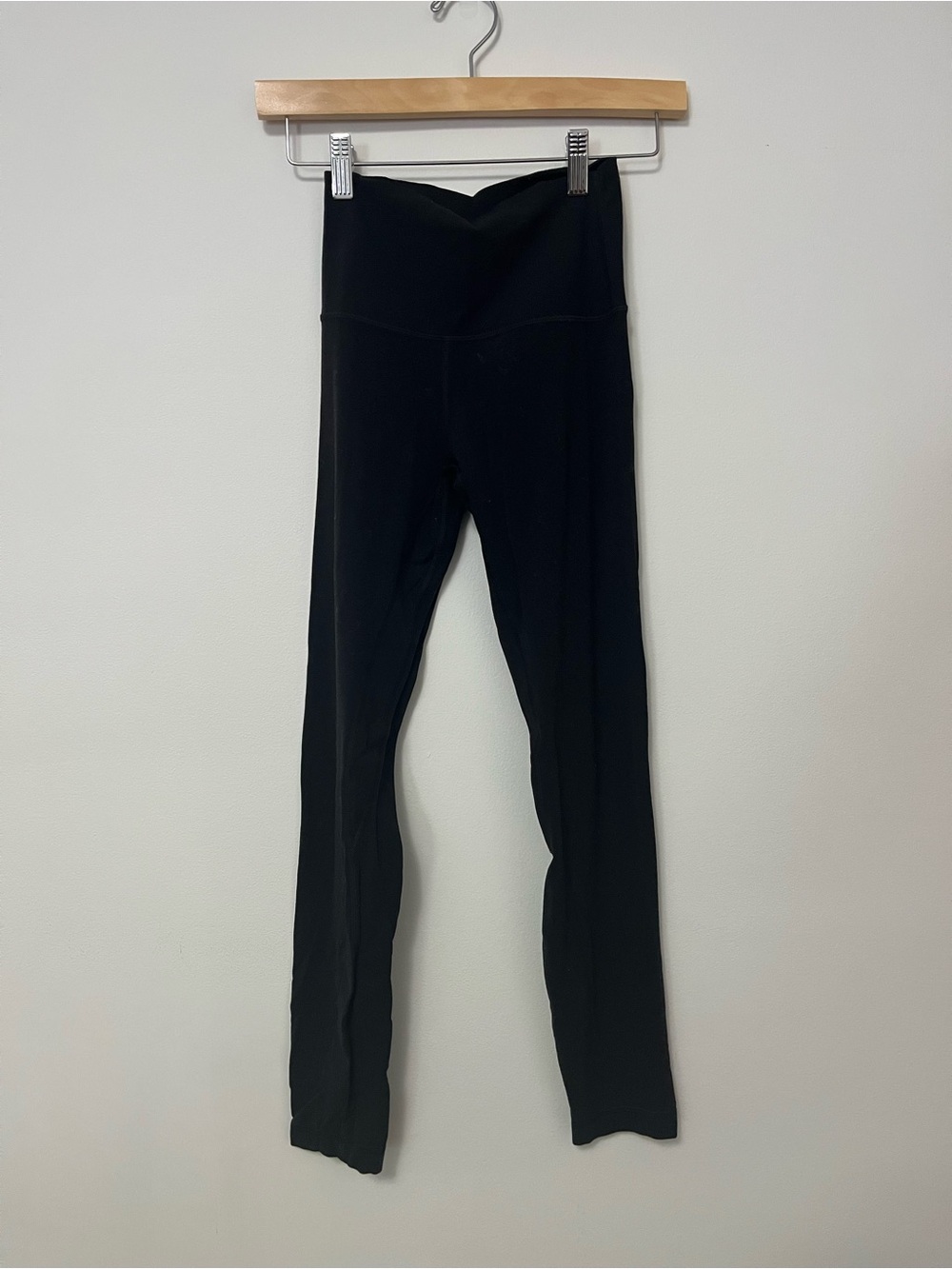 Lululemon Align Leggings in Black Size 4